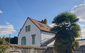 Maison 2 Chambres